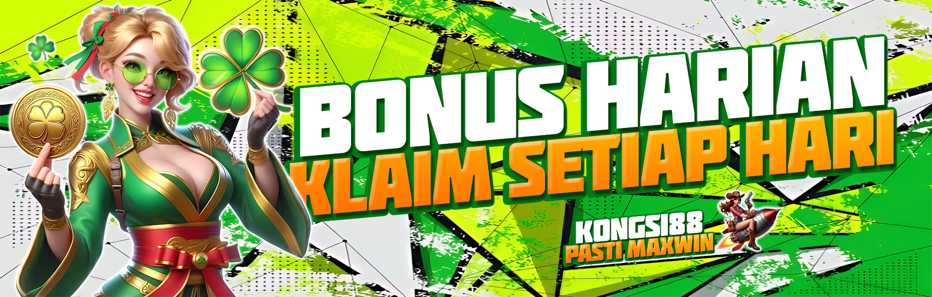 Bonus Deposit 5%