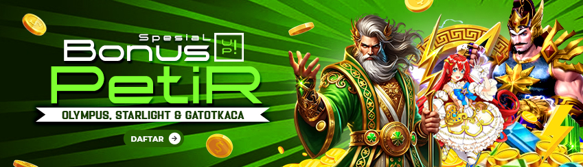 Bonus Petir Kongsi88