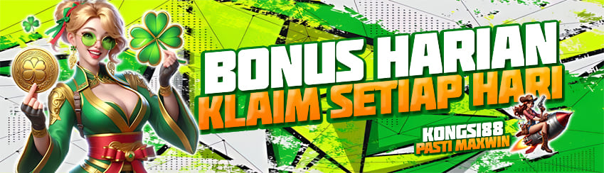 BONUS DEPOSIT 5%