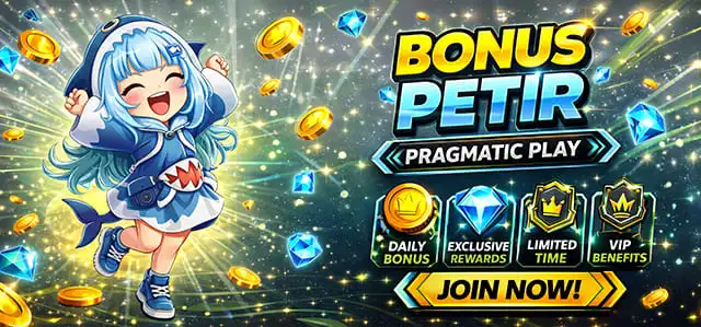 KLAIM PETIR KONGSI88