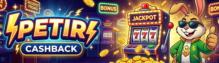 Bonus Petir Kongsi88