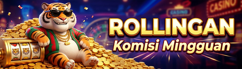 BONUS ROLLINGAN TURNOVER Up To 1%